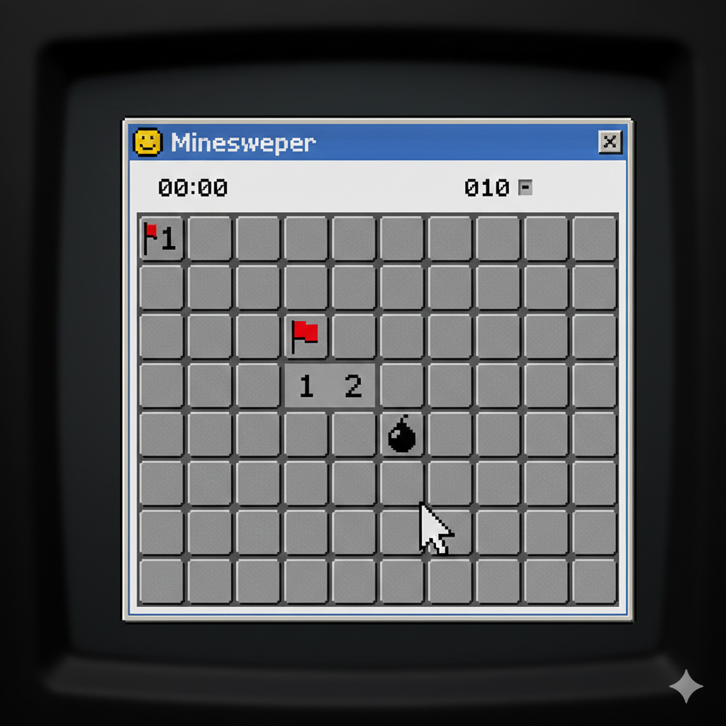 Minesweeper
