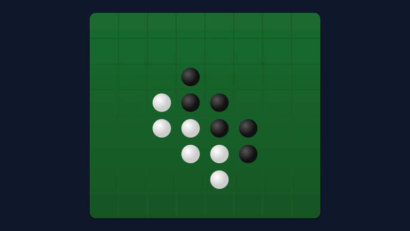 Reversi