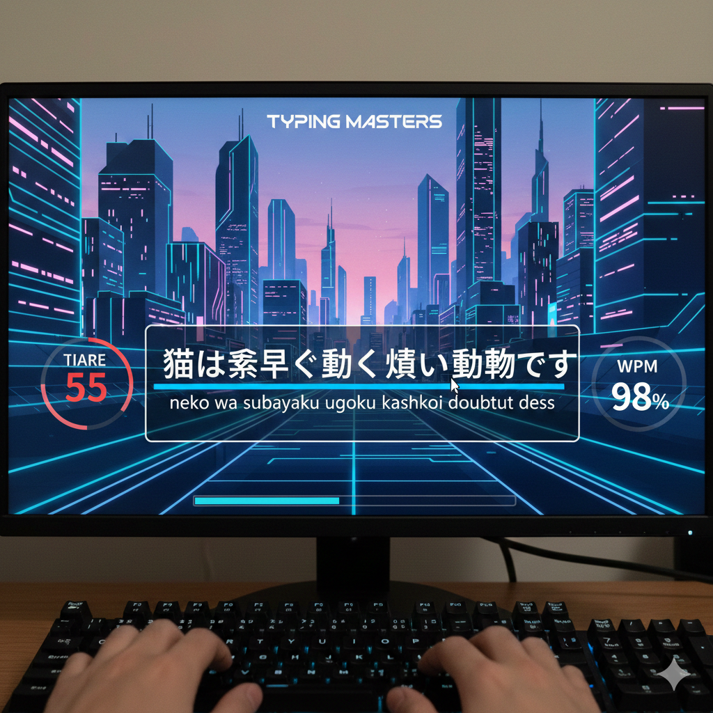 Typing